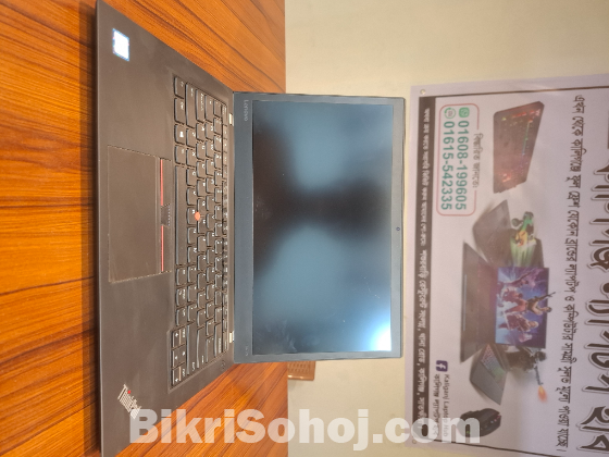 Lenovo thinkpad t470s